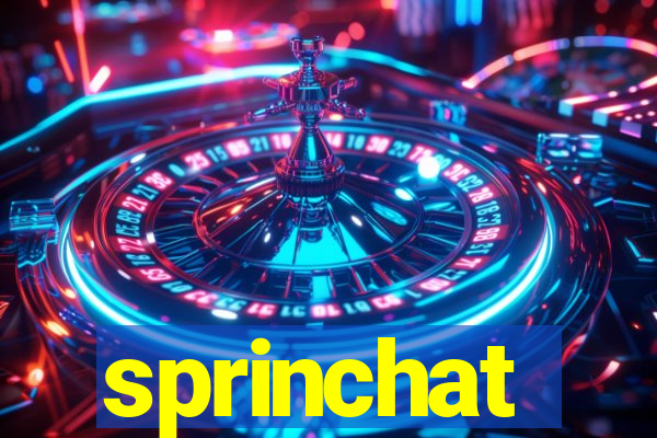 sprinchat