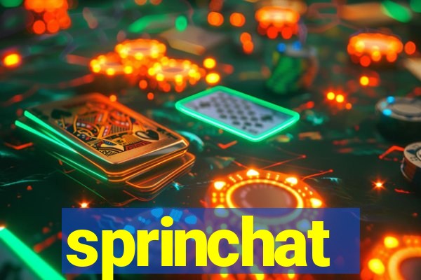 sprinchat