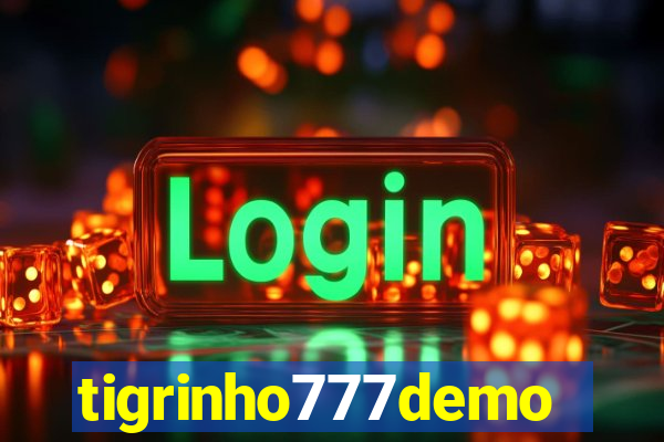 tigrinho777demo