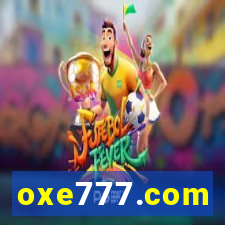 oxe777.com