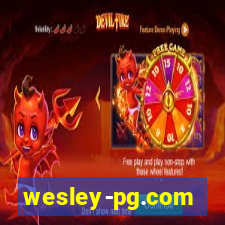 wesley-pg.com