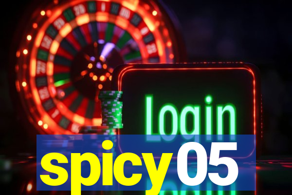 spicy05