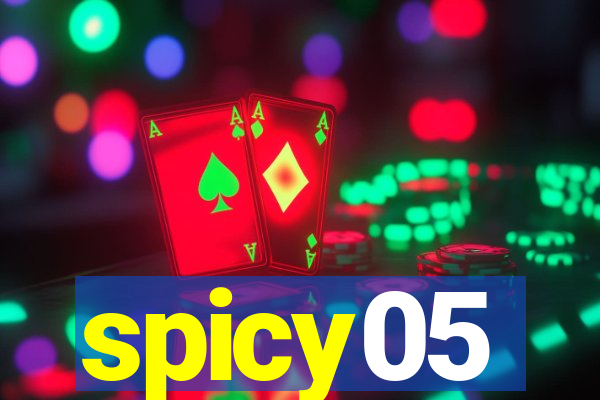 spicy05