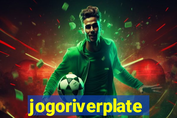 jogoriverplate