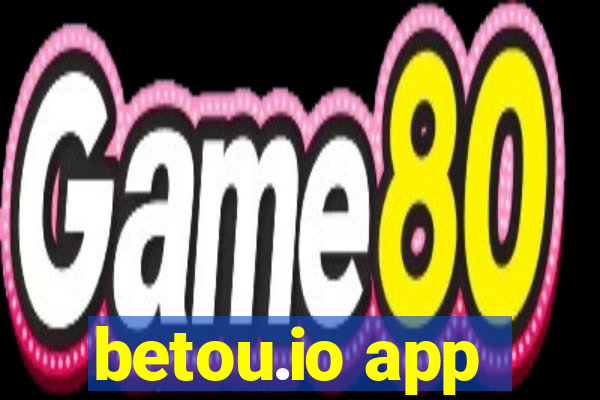 betou.io app