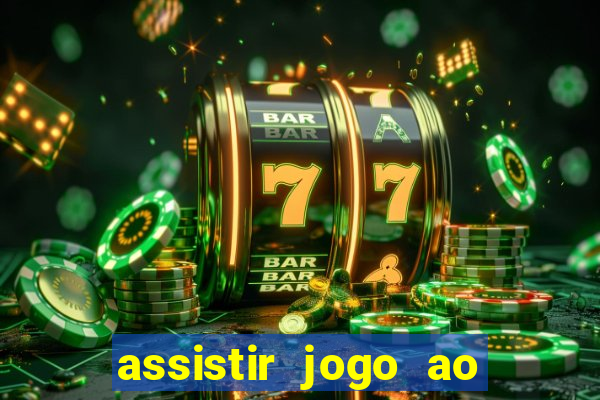 assistir jogo ao vivo rmc