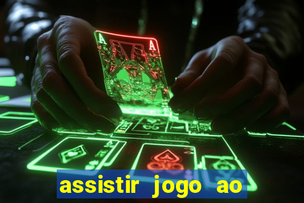 assistir jogo ao vivo rmc