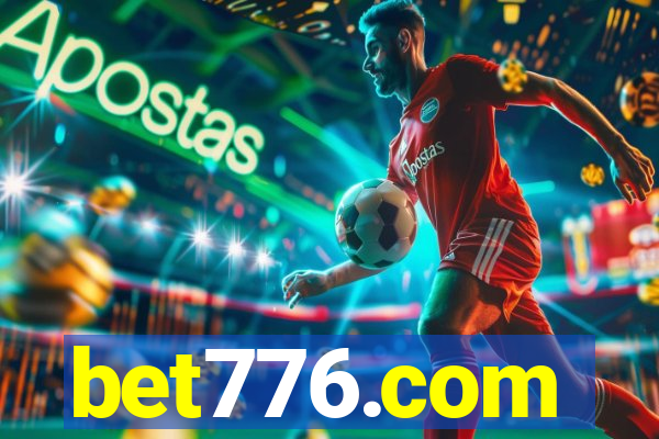 bet776.com