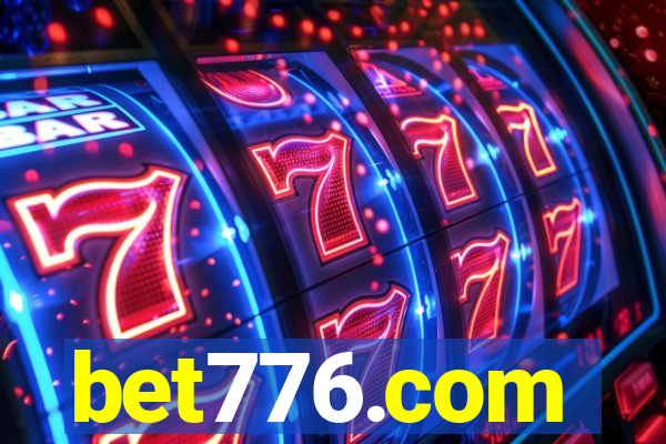 bet776.com