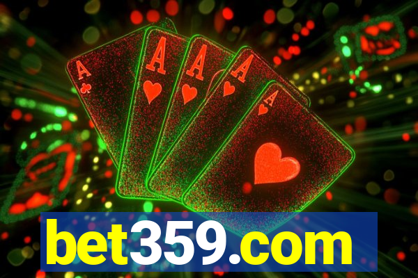 bet359.com