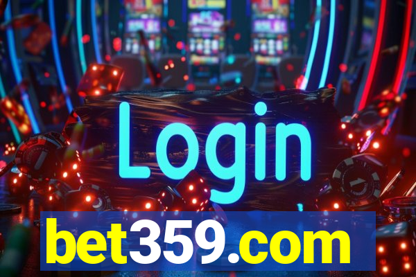 bet359.com