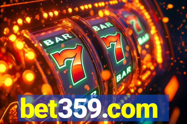 bet359.com