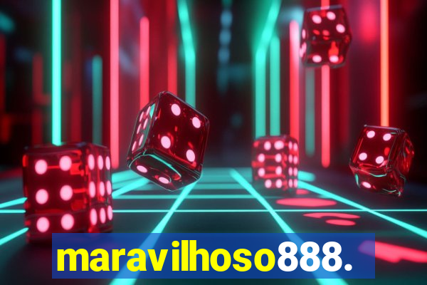 maravilhoso888.com