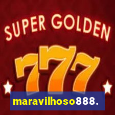 maravilhoso888.com