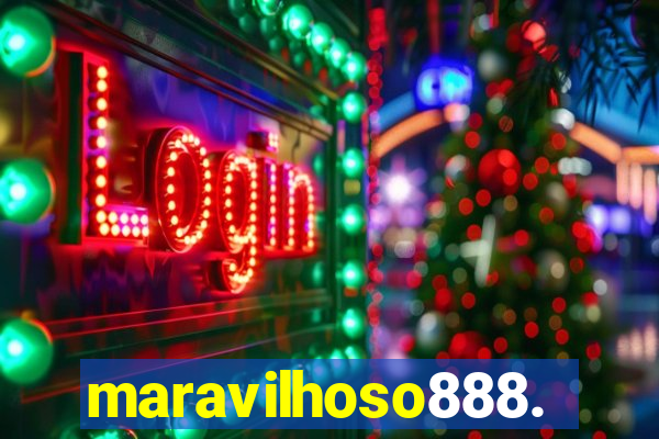 maravilhoso888.com