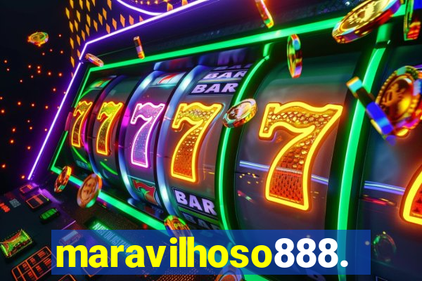 maravilhoso888.com