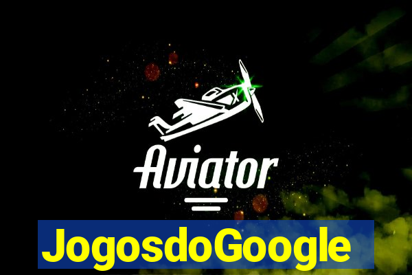 JogosdoGoogle