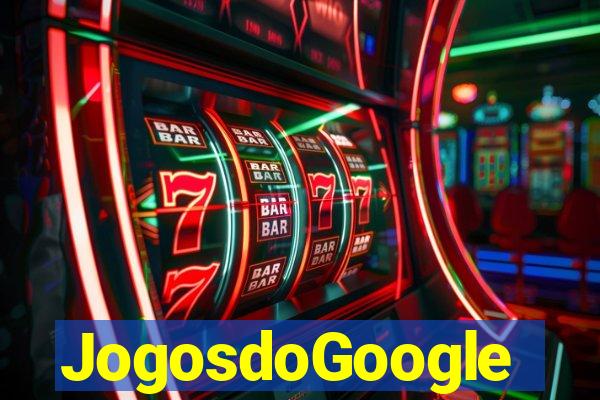 JogosdoGoogle