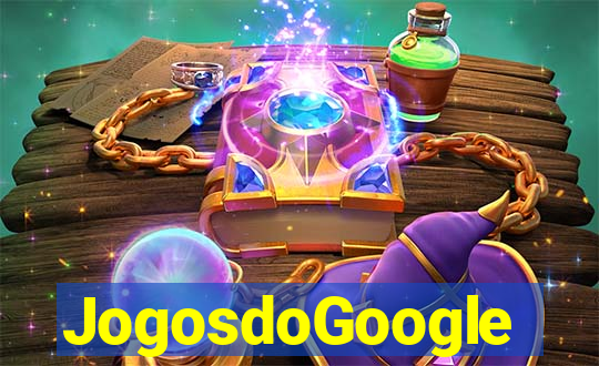 JogosdoGoogle