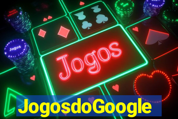 JogosdoGoogle