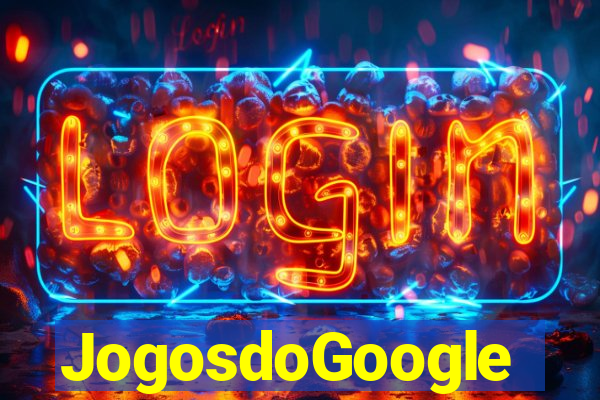 JogosdoGoogle