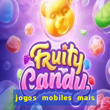 jogos mobiles mais jogados 2024