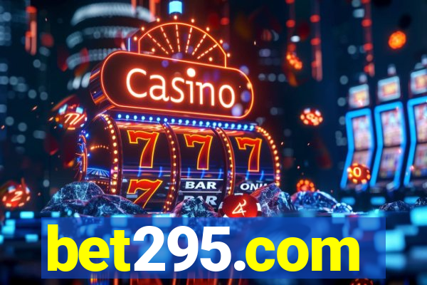 bet295.com