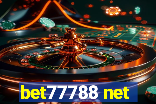 bet77788 net