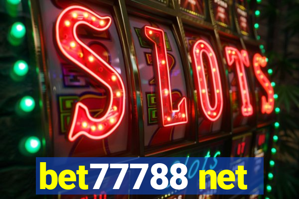 bet77788 net