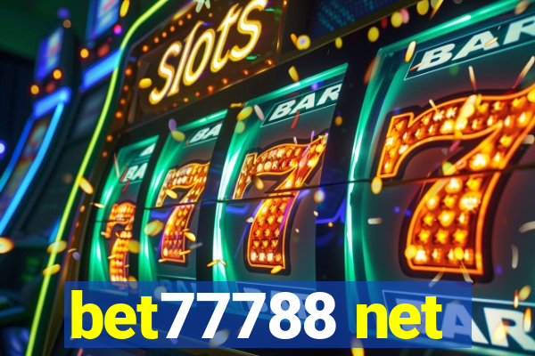 bet77788 net