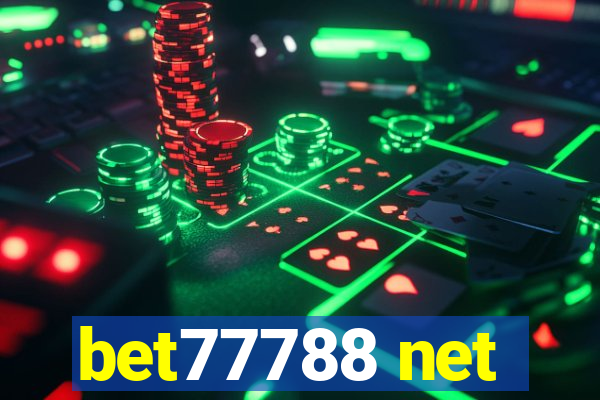 bet77788 net