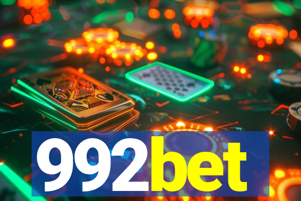 992bet