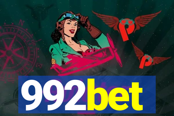 992bet