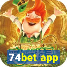 74bet app