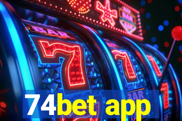 74bet app