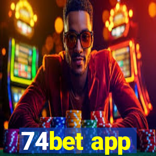 74bet app