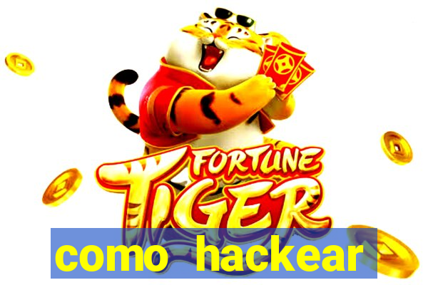 como hackear fortune tiger