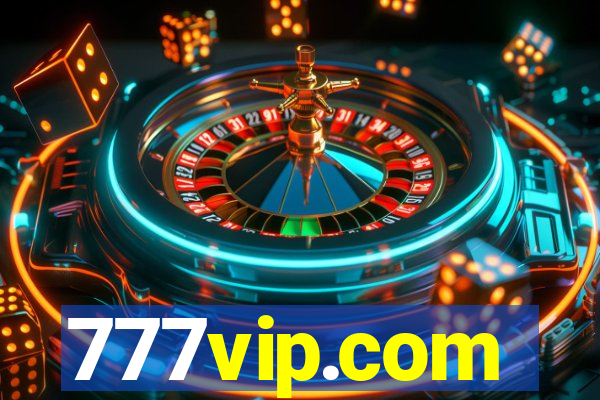 777vip.com