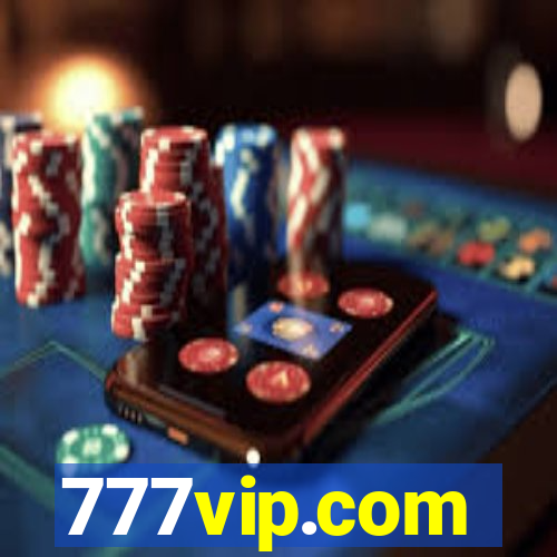 777vip.com