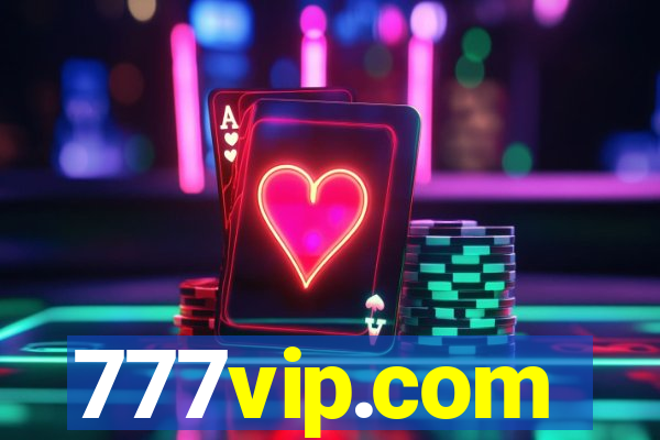 777vip.com