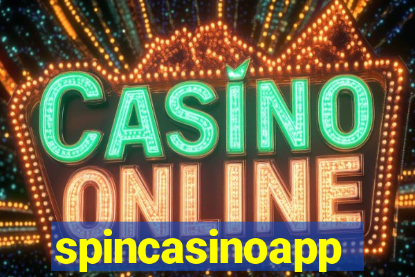 spincasinoapp