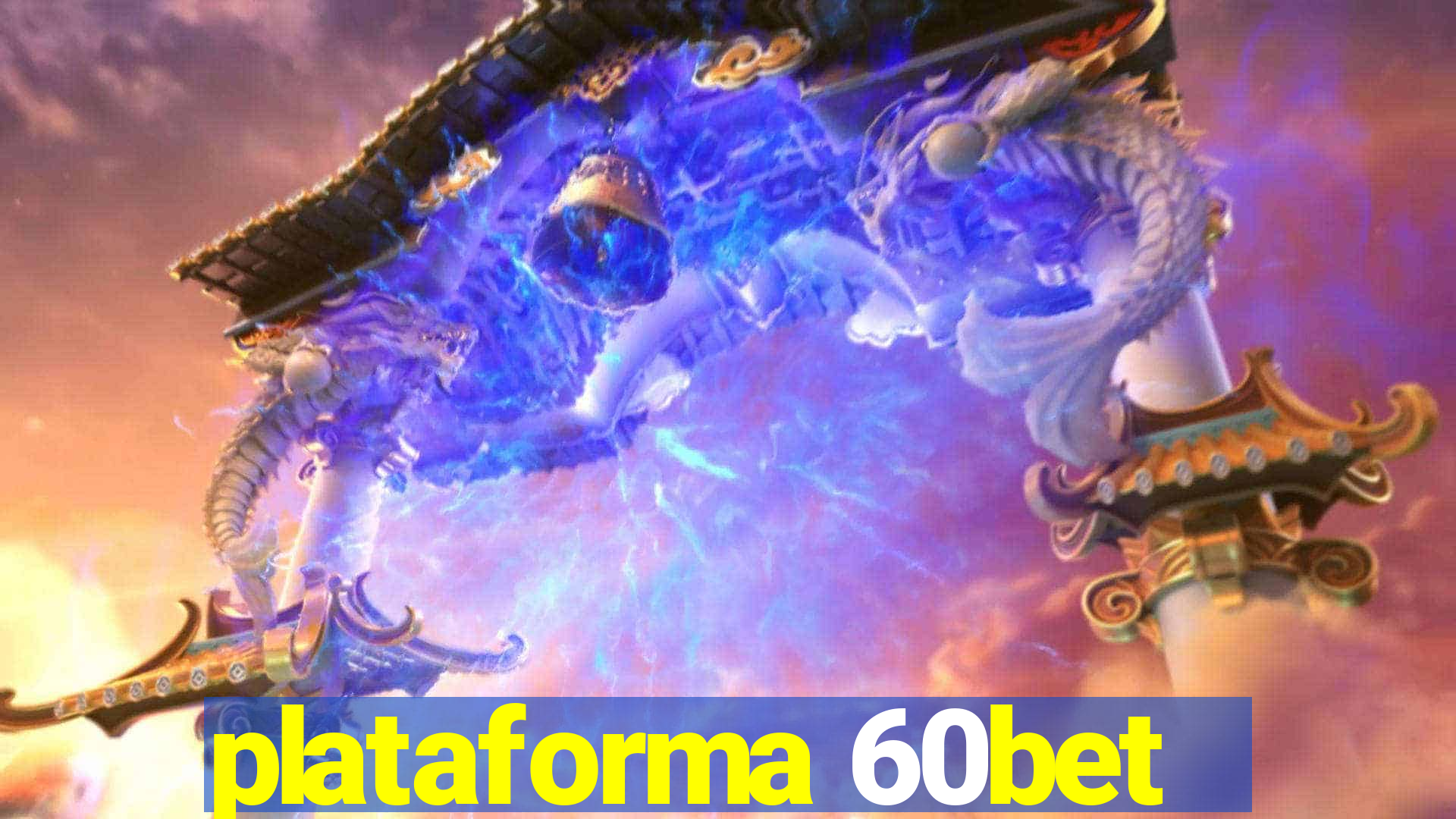 plataforma 60bet