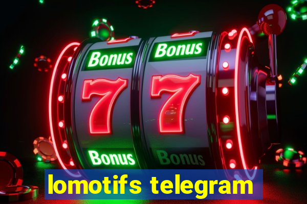 lomotifs telegram