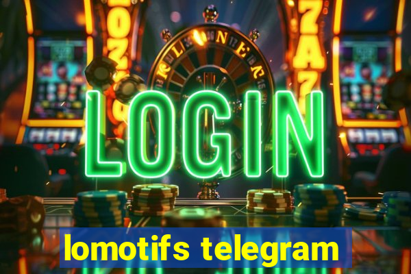 lomotifs telegram