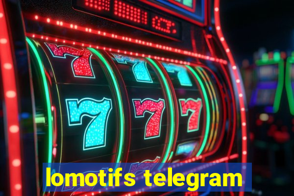 lomotifs telegram