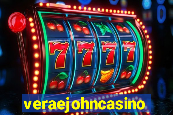 veraejohncasino