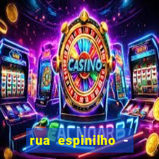 rua espinilho - guarani novo hamburgo - rs 298