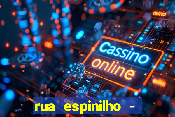 rua espinilho - guarani novo hamburgo - rs 298