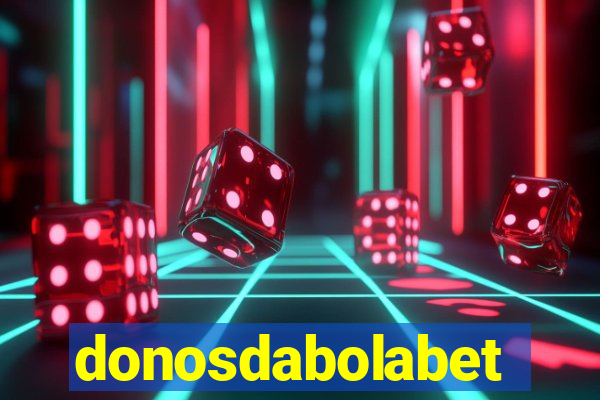 donosdabolabet