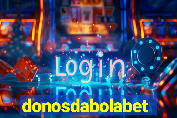 donosdabolabet